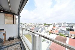 Residences @ Jansen (D19), Apartment #602936231